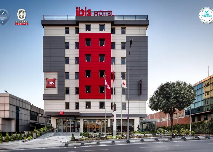 Ibis Istanbul West