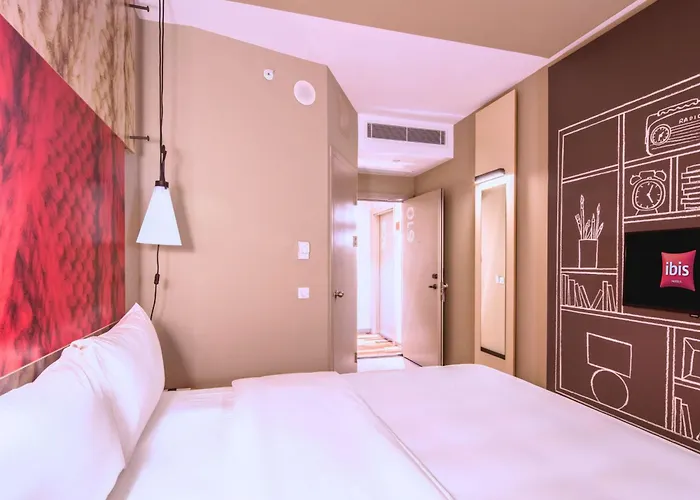 Ibis Istanbul West