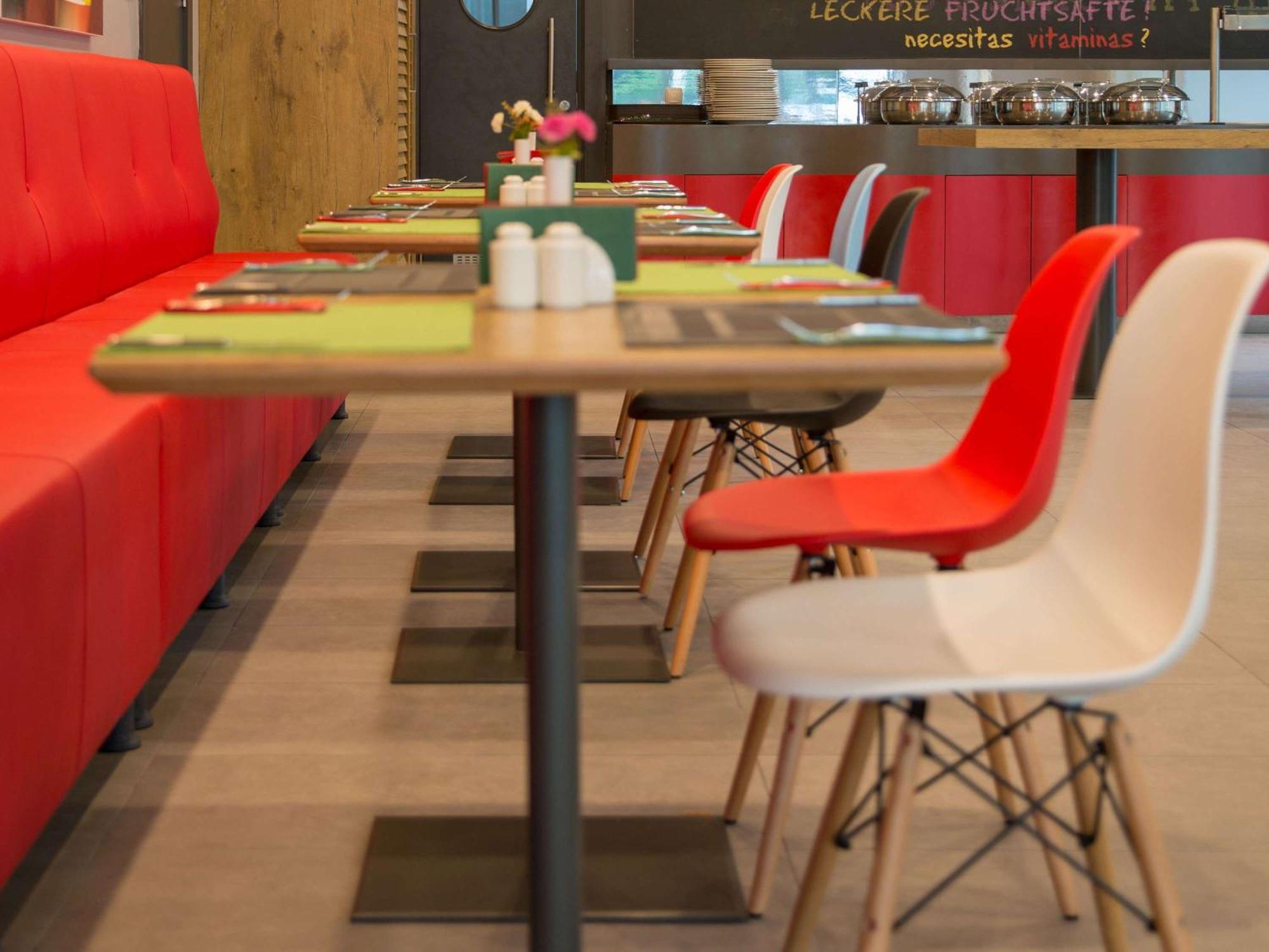 Ibis West Стамбул