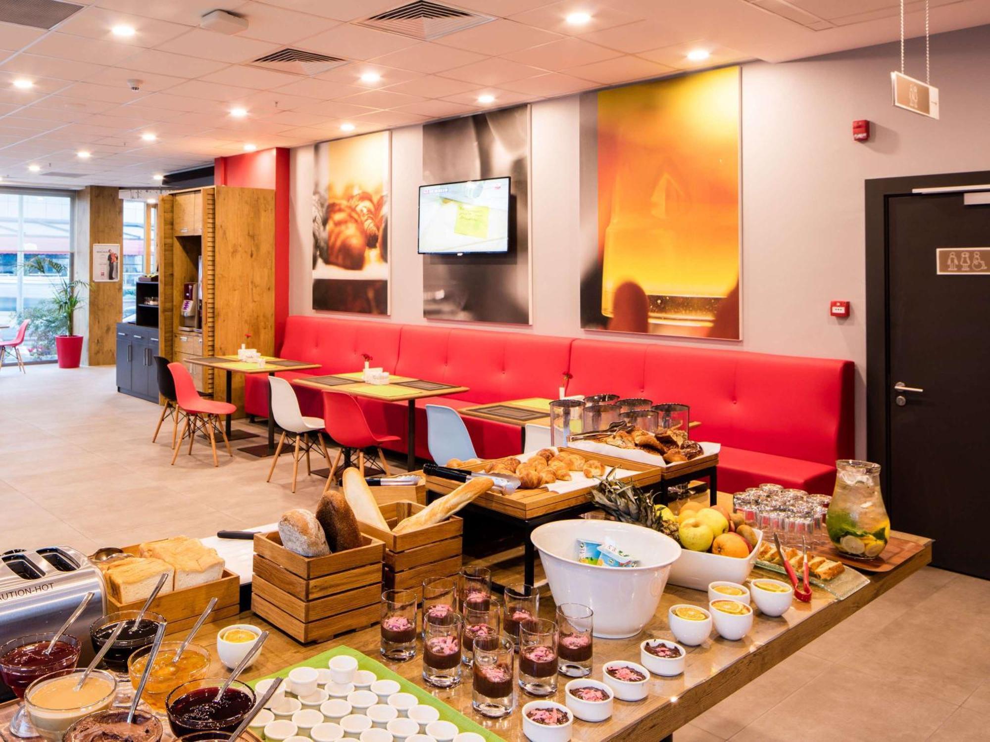Ibis West 3* Istanbul