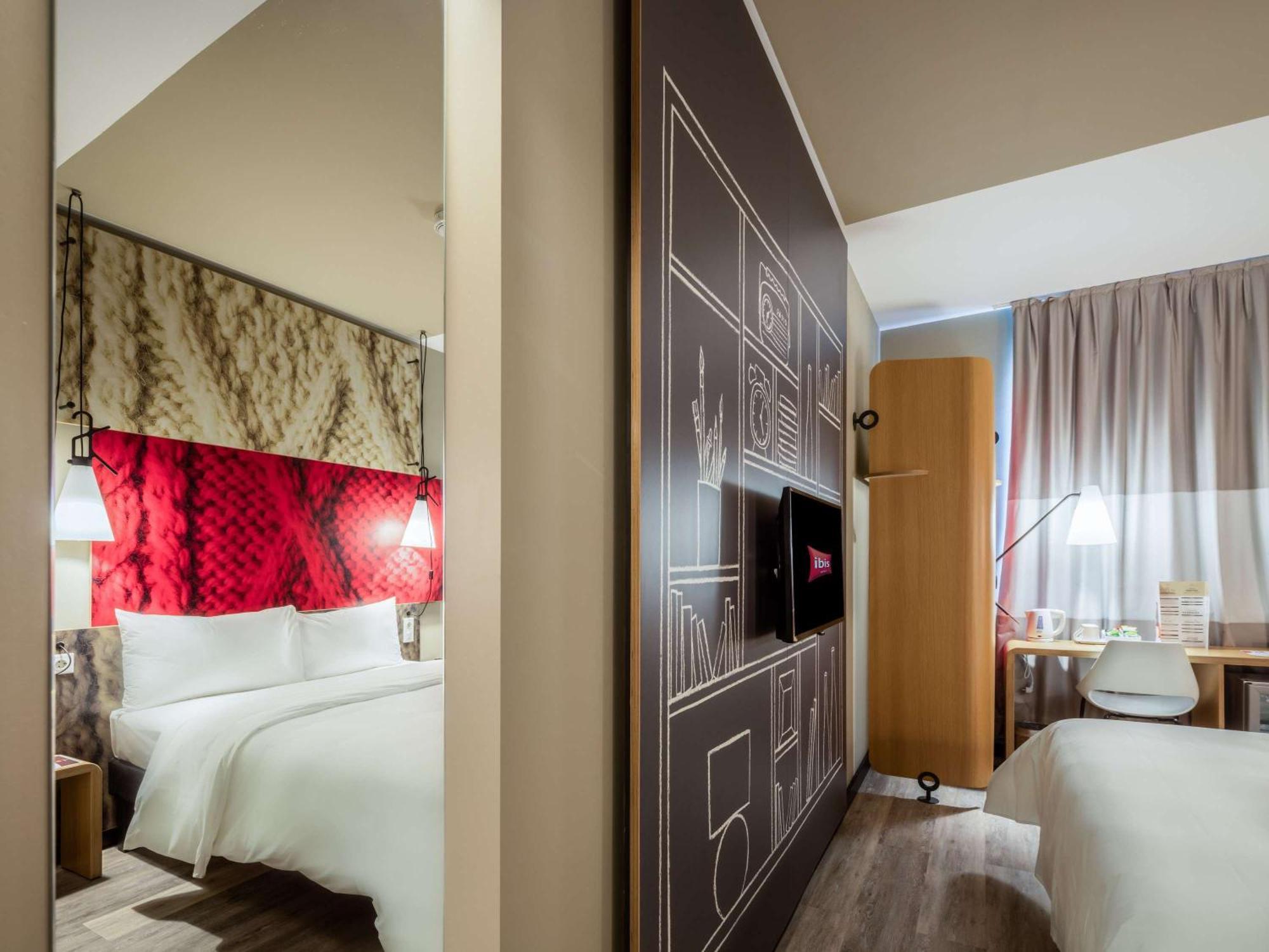 Hotel Ibis West Istanbul