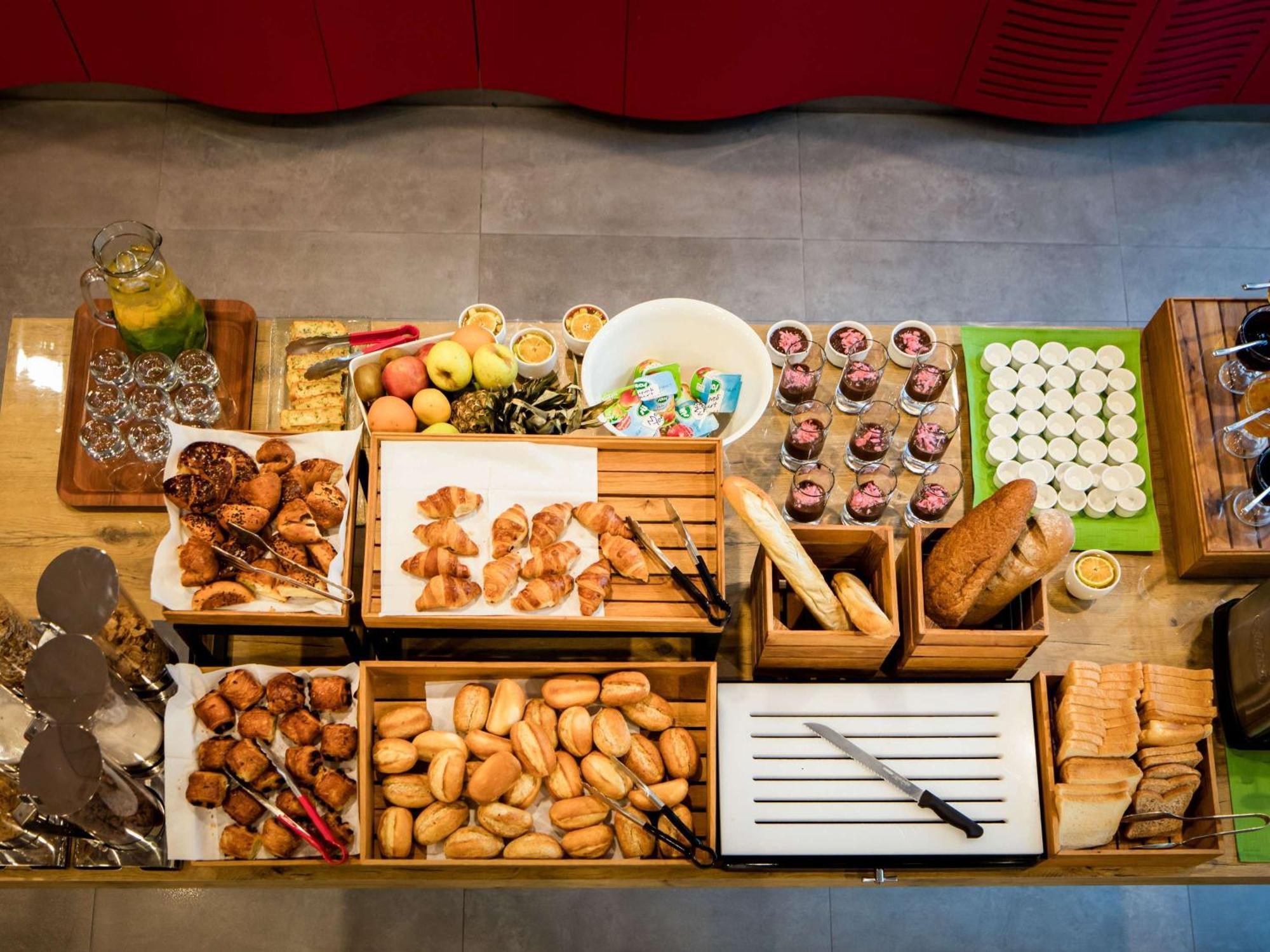 Hotel Ibis West Istanbul