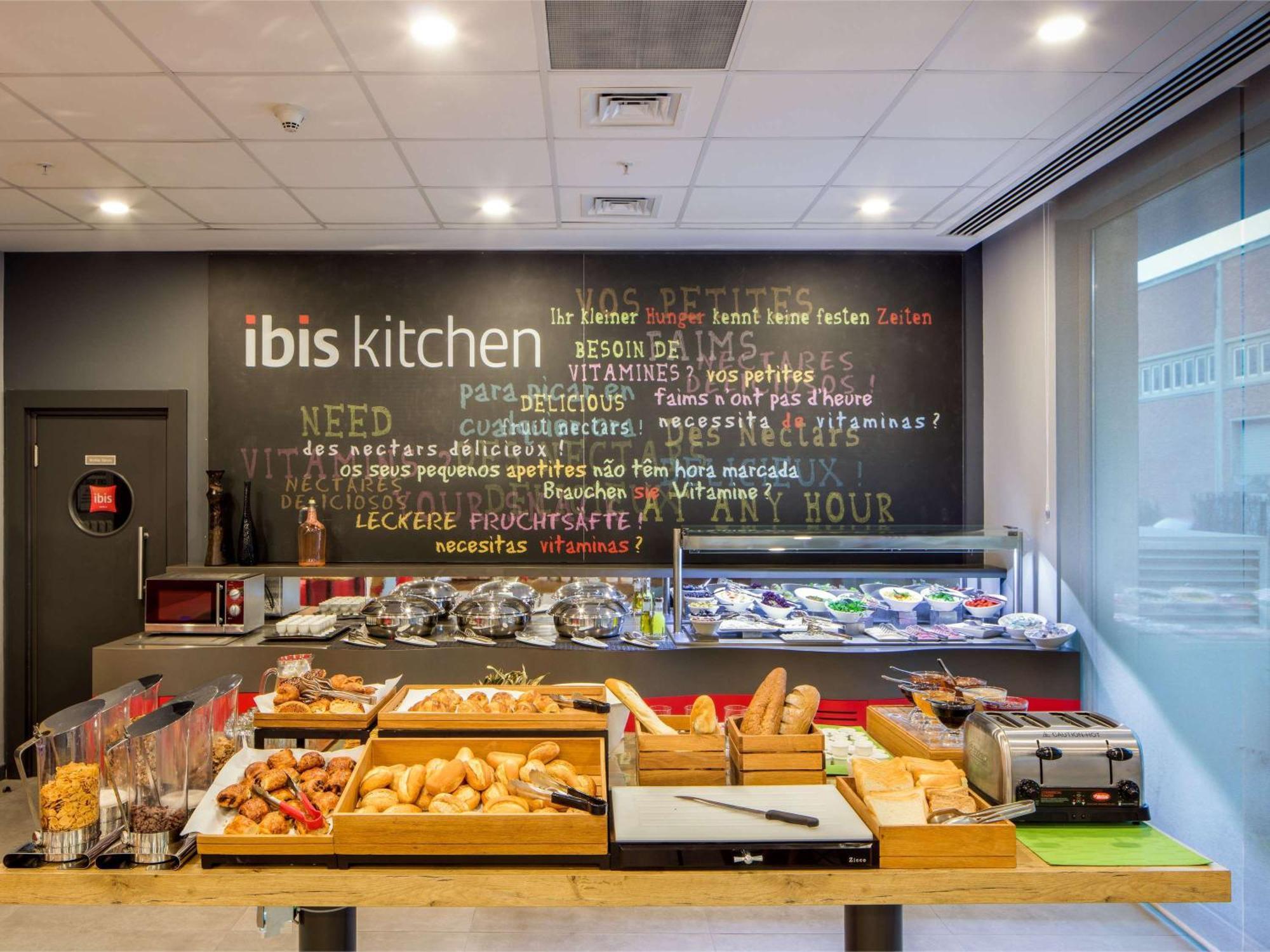 Ibis West 3* Istanbul