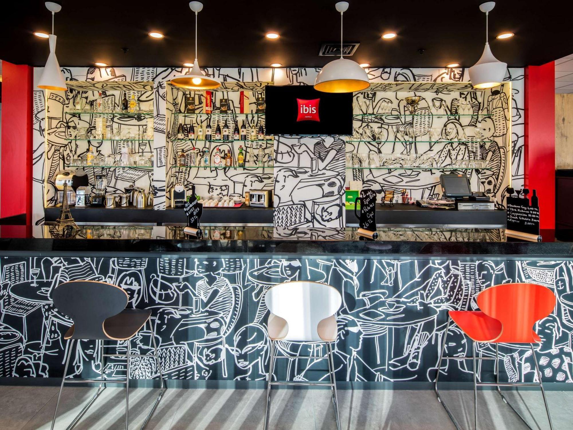 Ibis West Istanbul