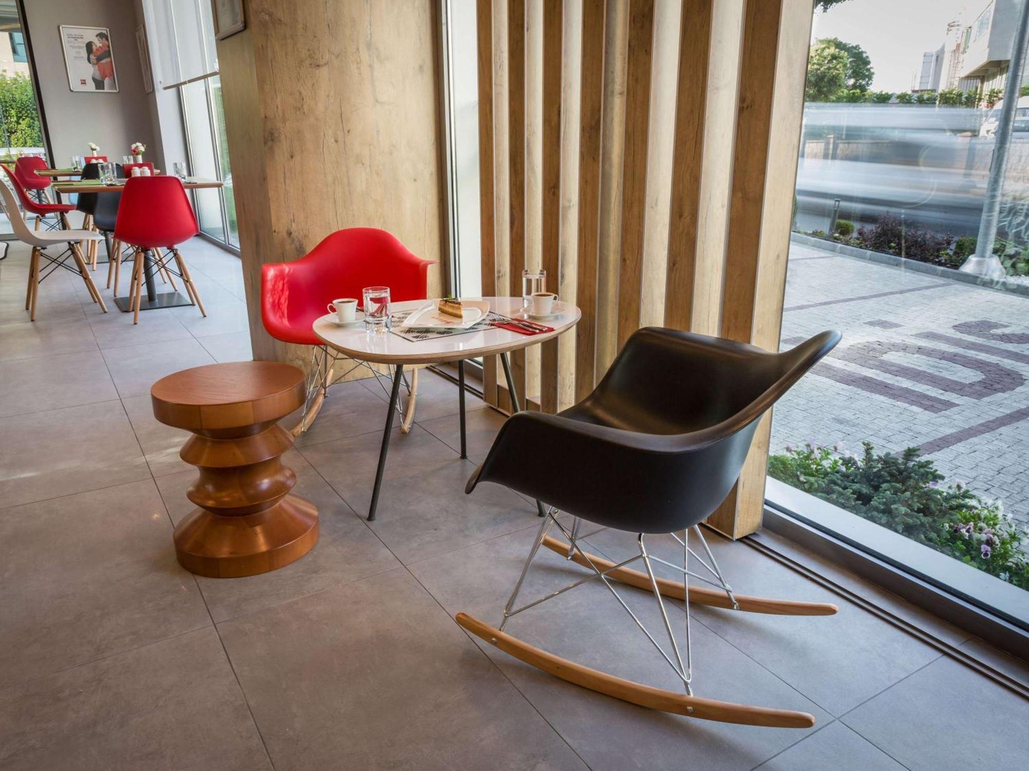 Ibis West 3* Istanbul