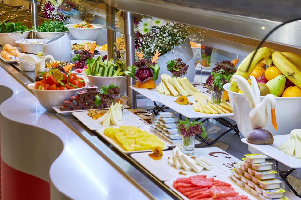 Hotel Ibis West Istanbul