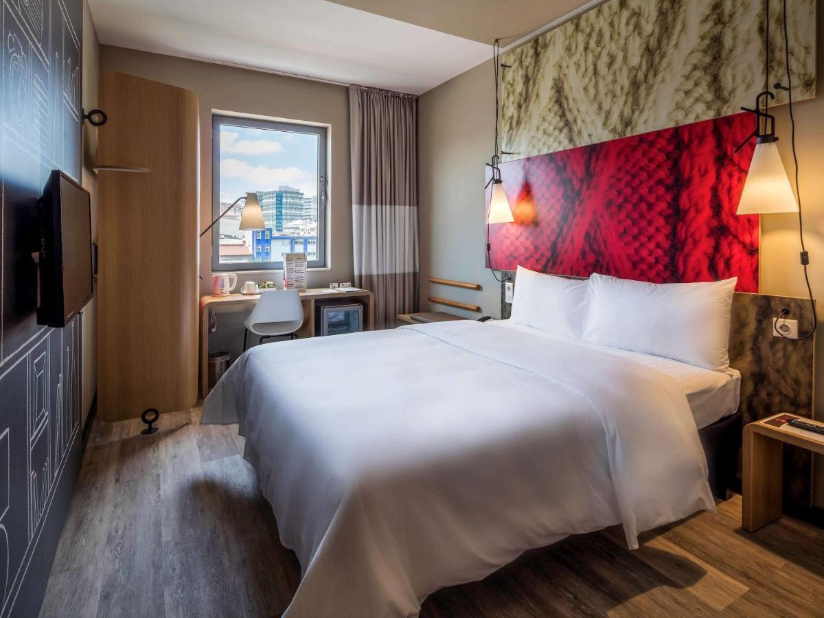 Hotel Ibis West Istanbul