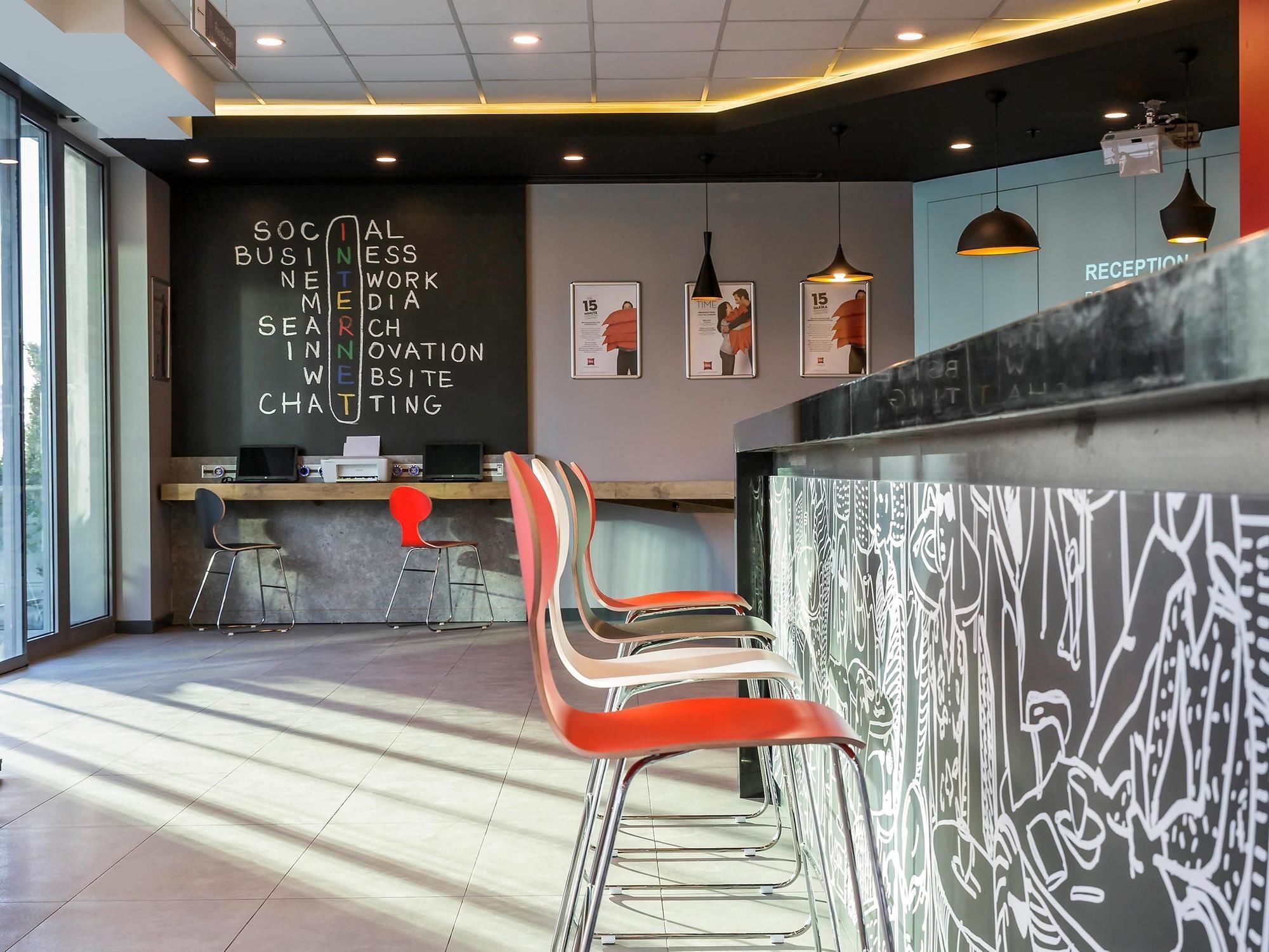 Hotel Ibis West Istanbul