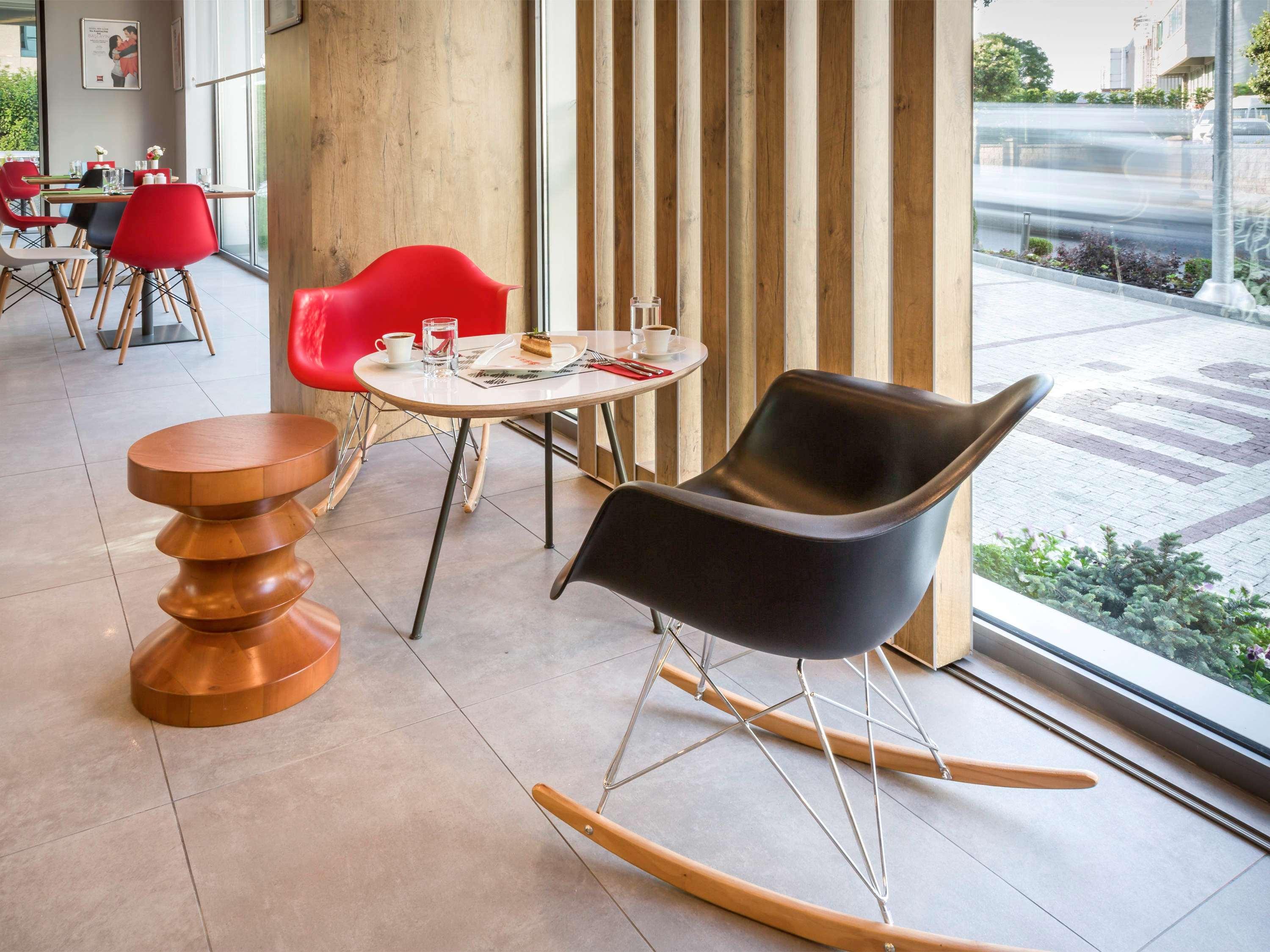 Ibis West Istanbul